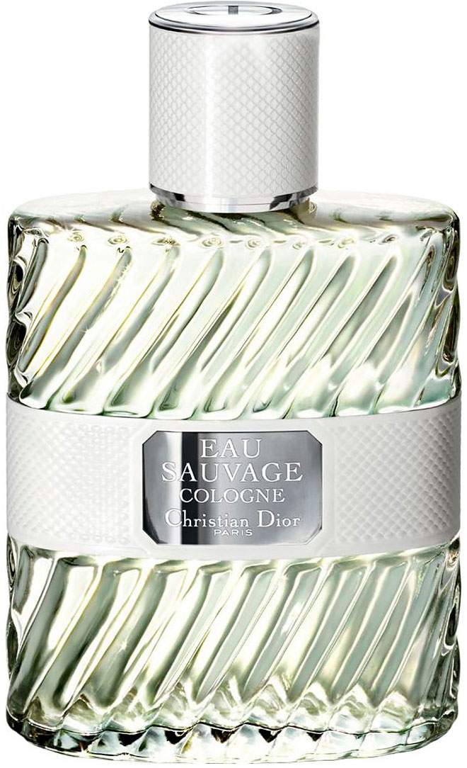 Christian Dior Sauvage Cologne fm 100ml » Ferzo