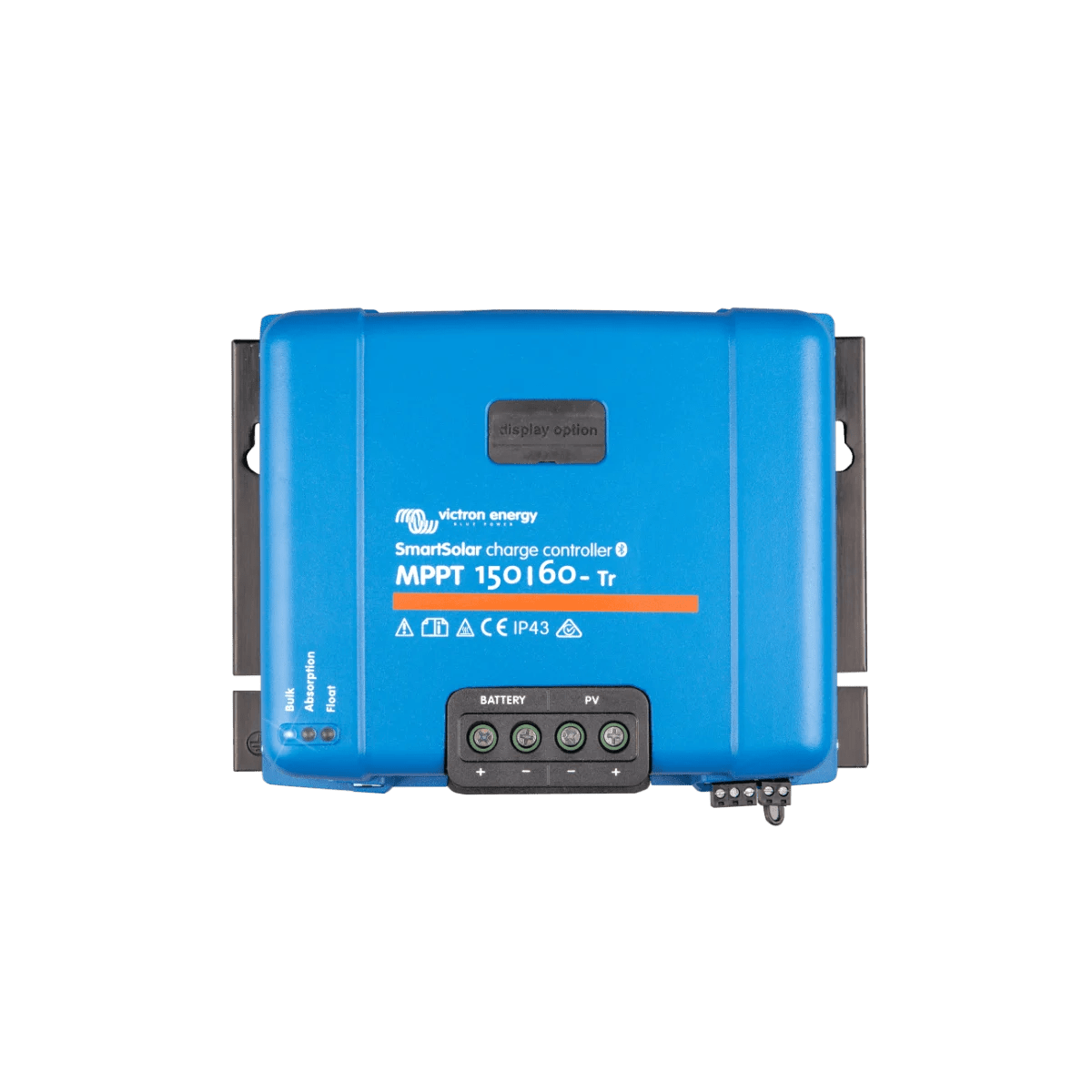 Controlador Victron SmartSolar 150 | 60 - FESAT TECNOLOGIAS