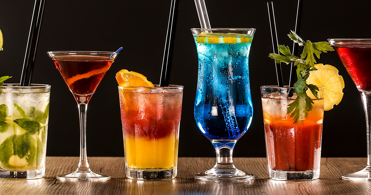 Glassware Foodservice Equipment & Supplies