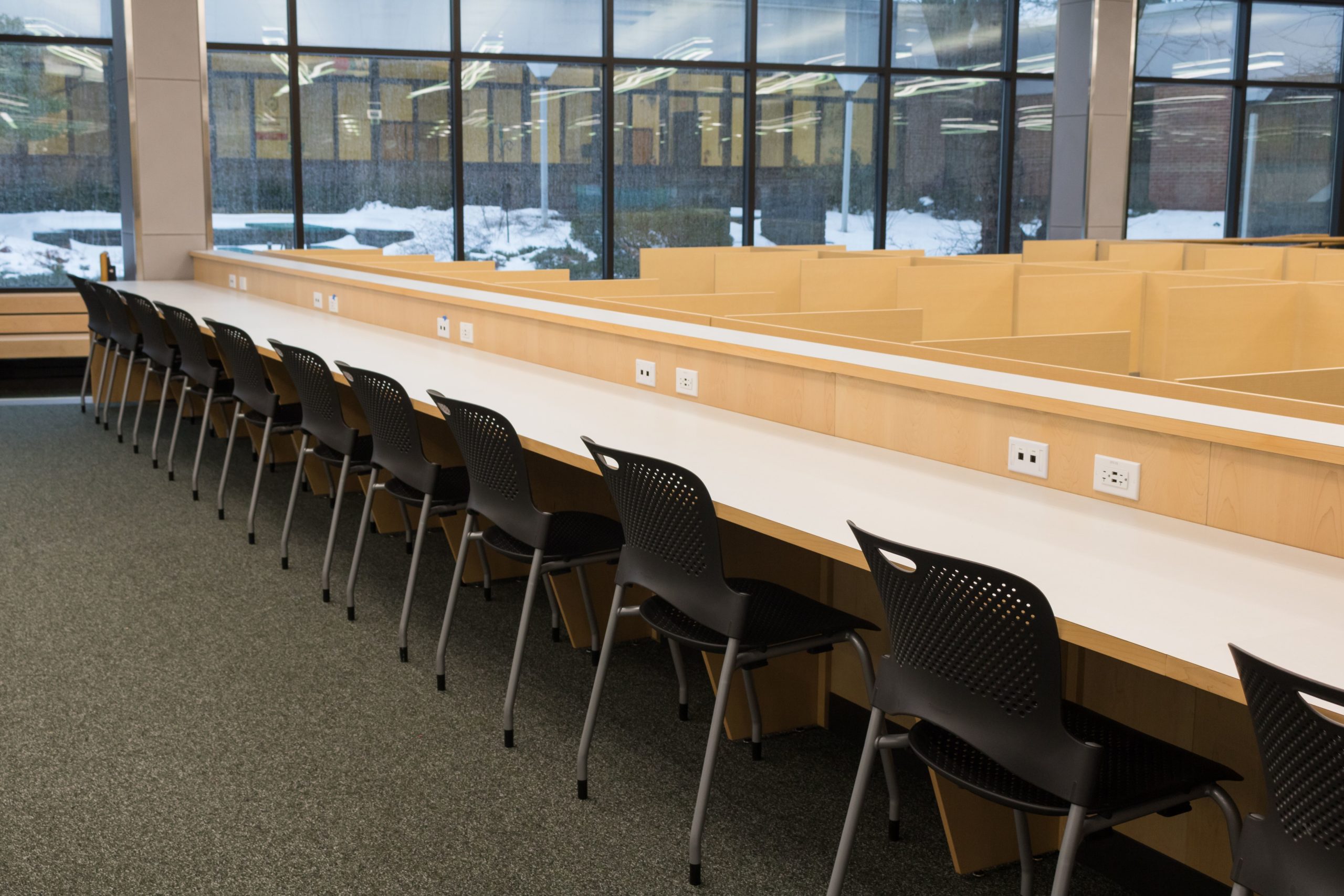 Shenendehowa High School Facilities Equipment and Service Inc