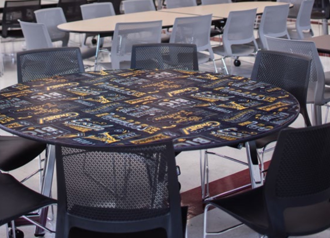 Cafeteria Furniture Facilities Equipment and Service Inc