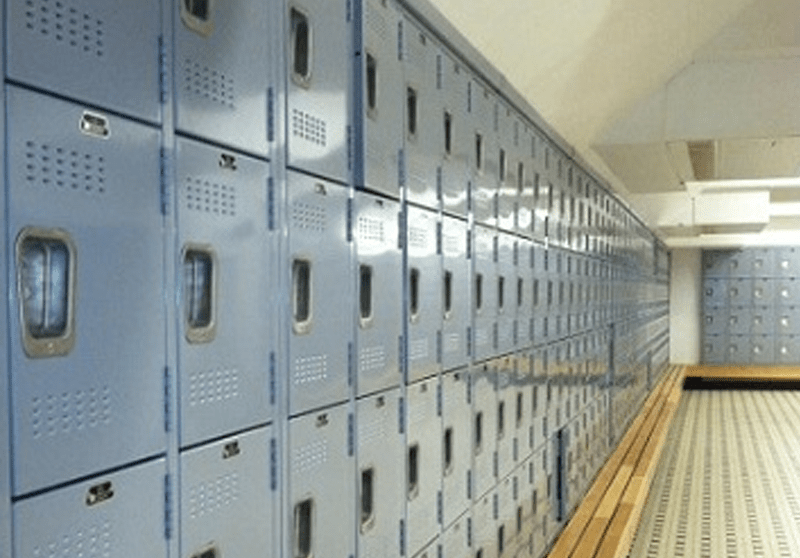 Lockers Facilities Equipment and Service Inc