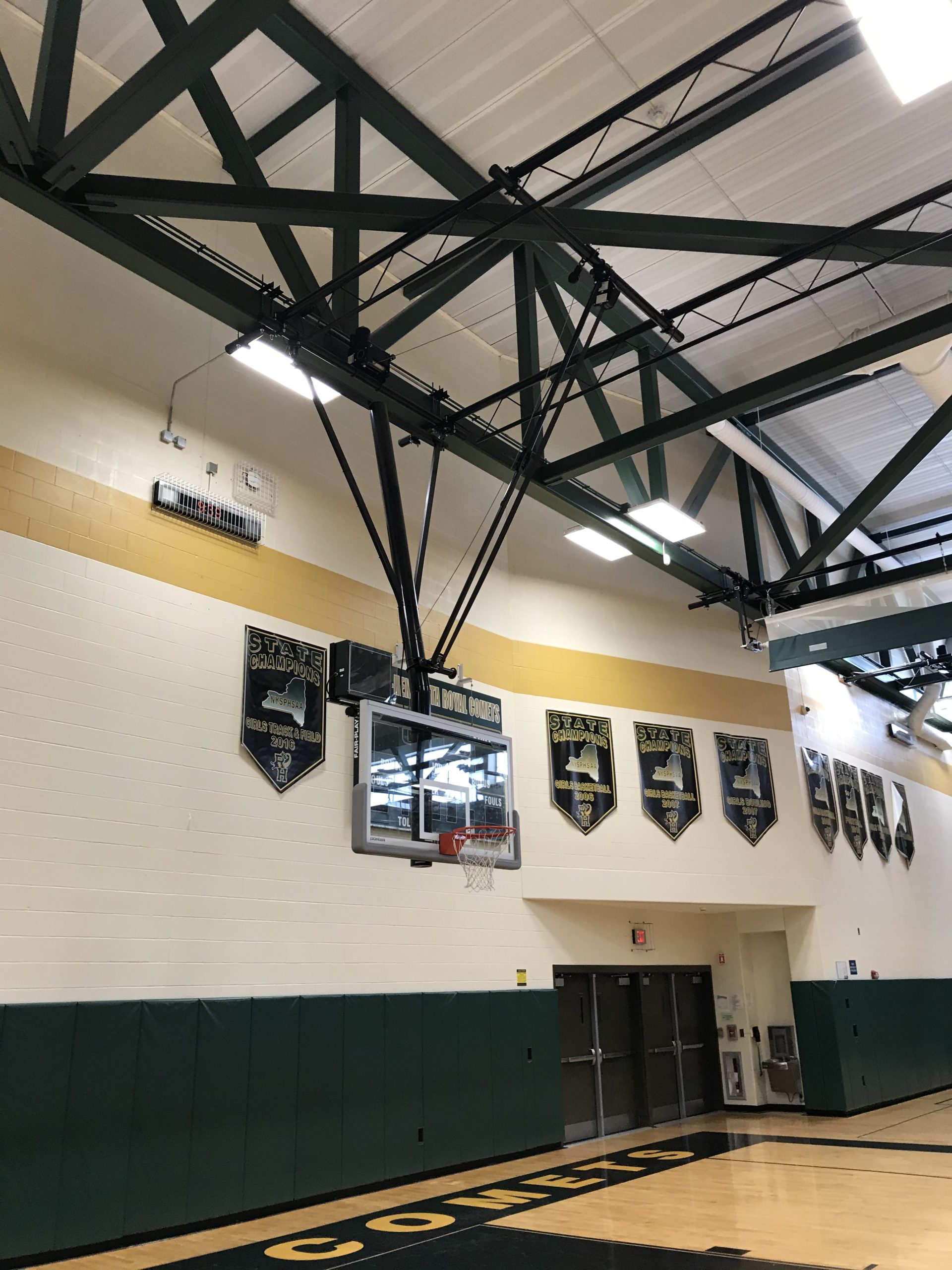 Rush Henrietta Facilities Equipment and Service Inc