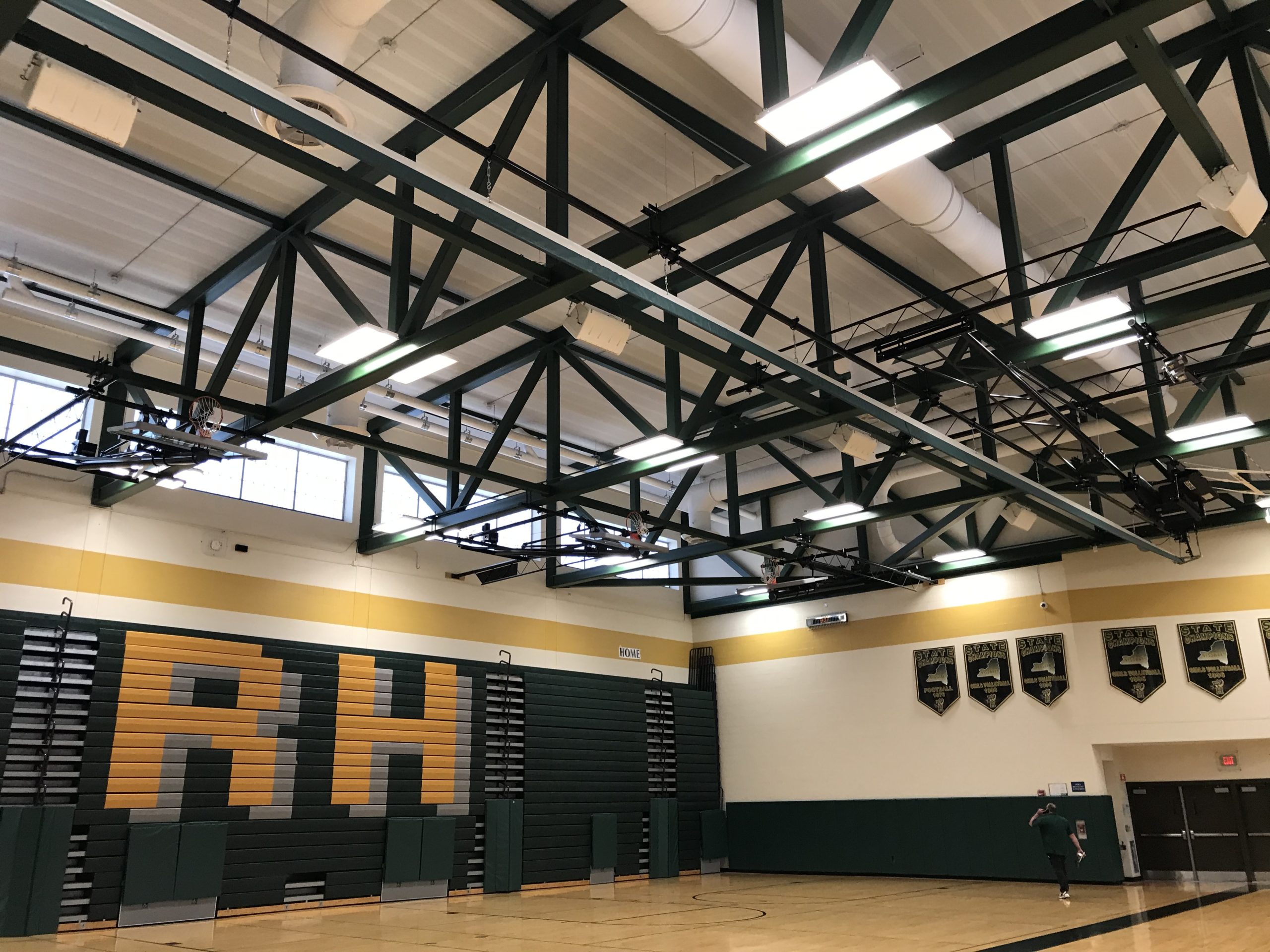 Rush Henrietta Facilities Equipment and Service Inc