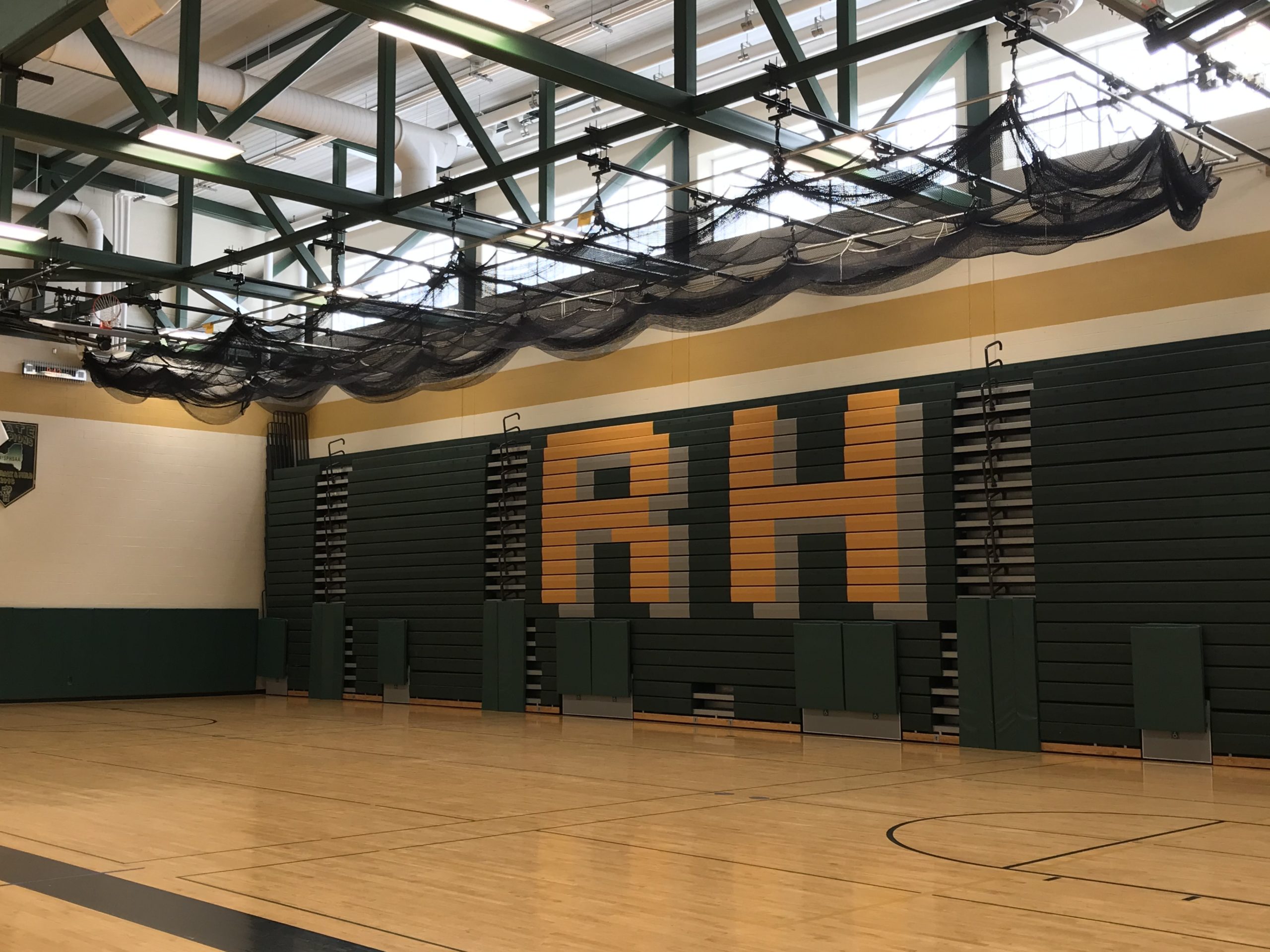 Rush Henrietta Facilities Equipment and Service Inc