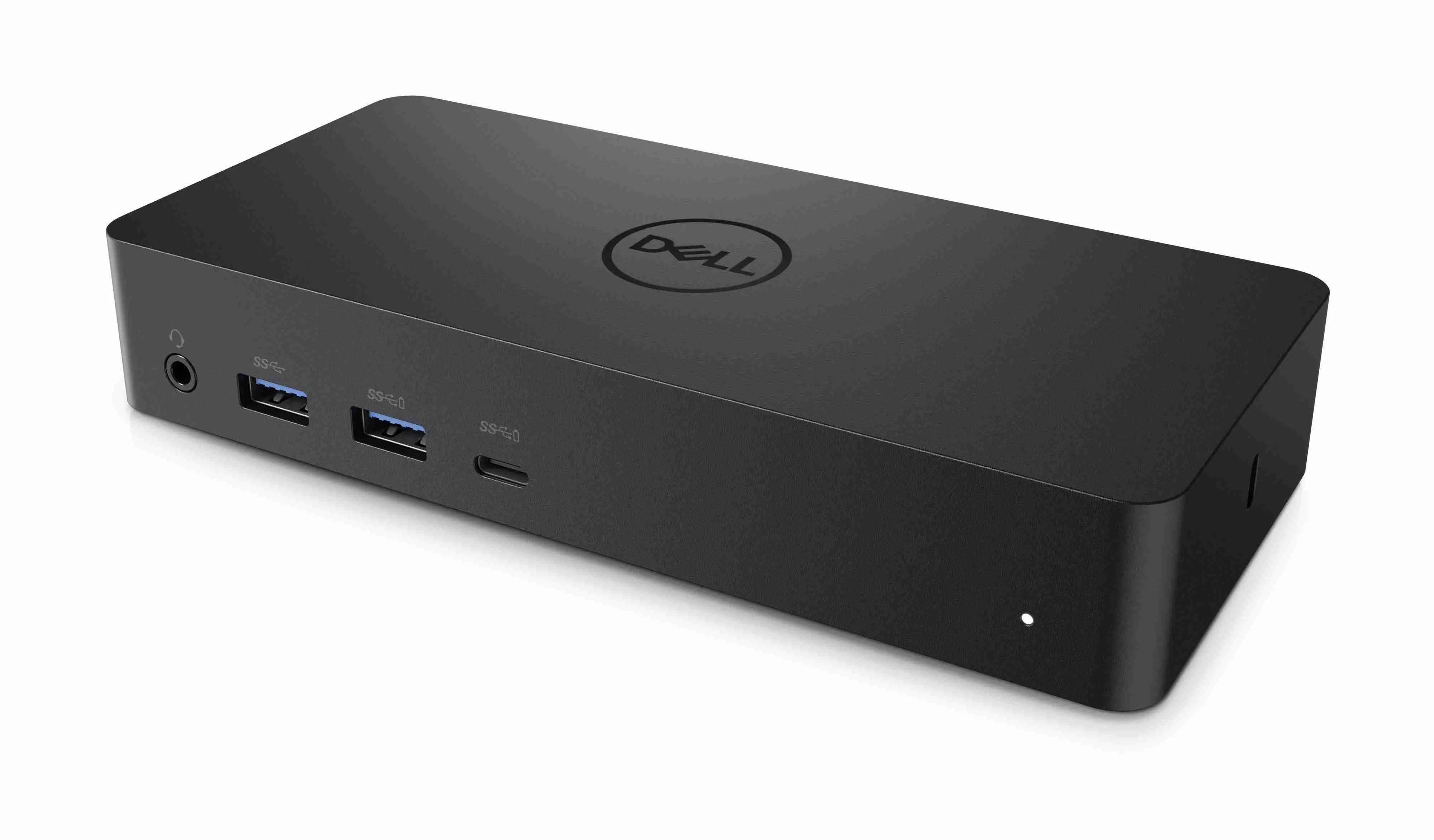 Dell Universal Dock D6000 - Dell Jakarta | Dell Store Jakarta