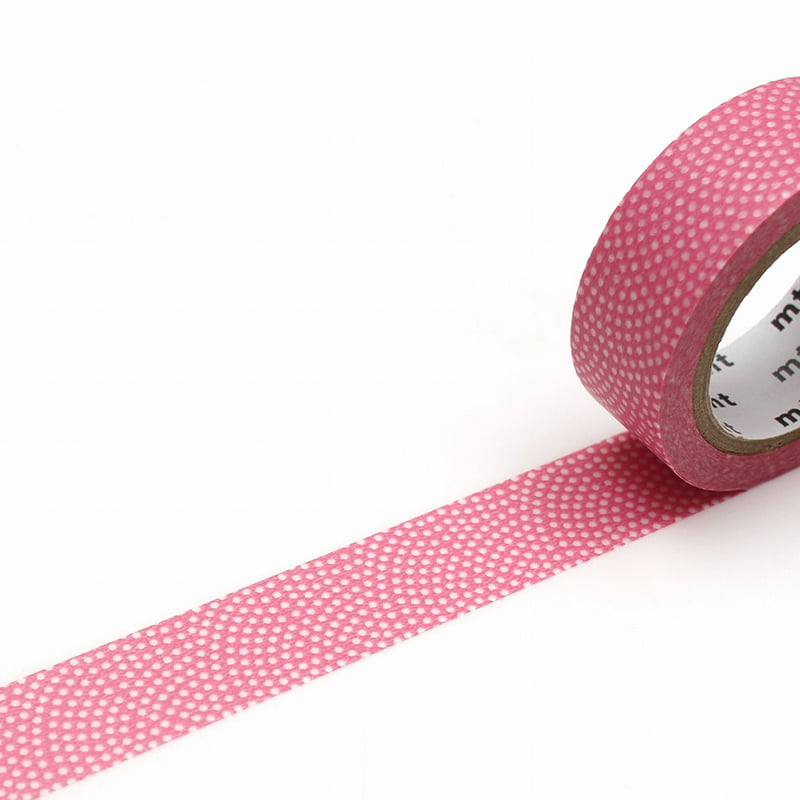 Masking Tape Samekomon Momo MT Festen