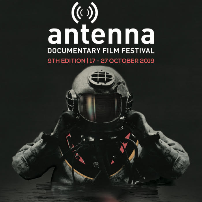 Antenna International Documentary Film Festival Festevez Australian