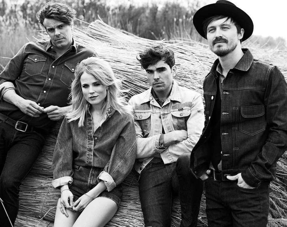 The Common op Pinkpop 2016?