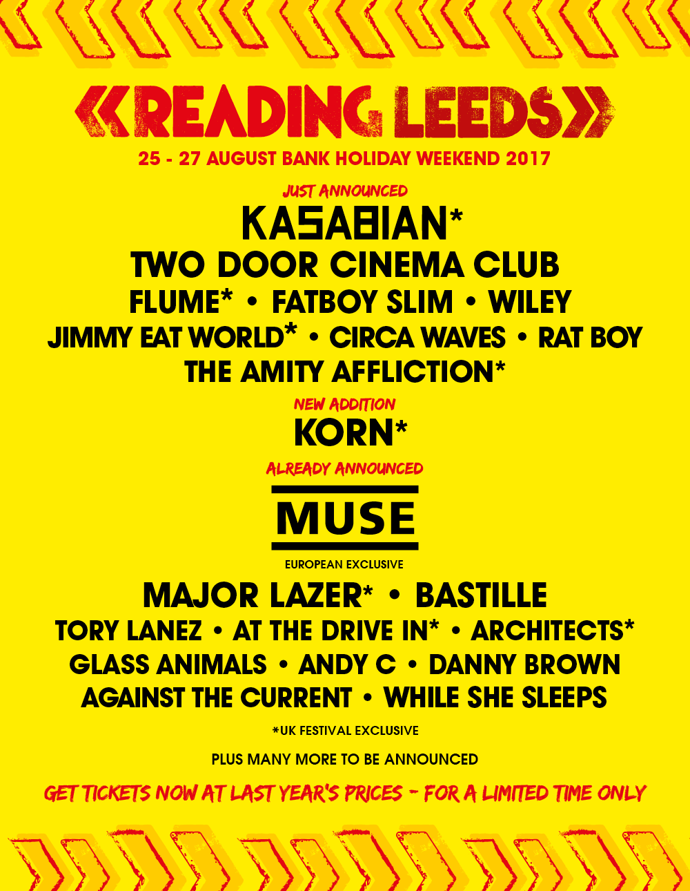 Leeds Festival 2017 Эксклюзив Eminem.Pro Специальный репортаж с