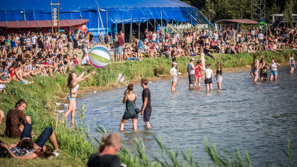 Festivalrapport Down The Rabbit Hole is het leukste