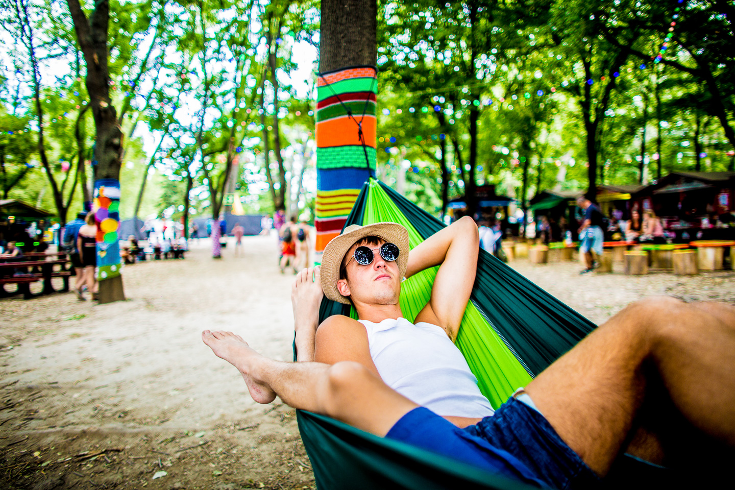 sziget 2023 datum 7 Days Of Camping At Sziget 2019? This Is How You Survive! | Festileaks.com