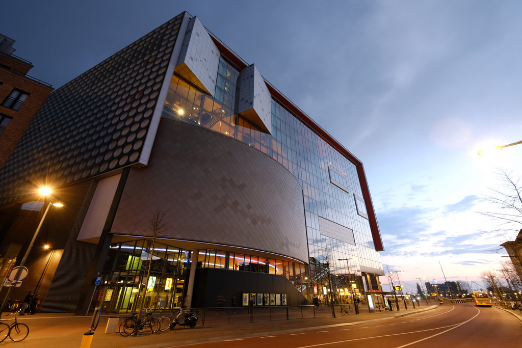 Dit zijn de 5 beste festivals tijdens Oud & Nieuw