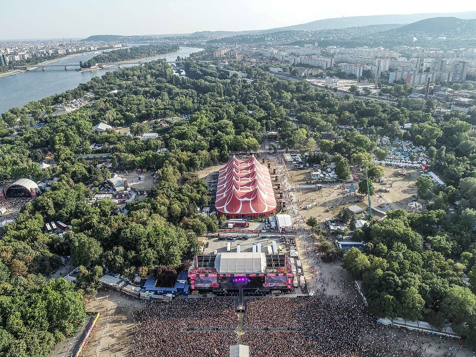 sziget 2023 datum Sziget Duurt 6 Dagen In 2022 En Start Kaartverkoop Met Speciale Actie | Festileaks.com