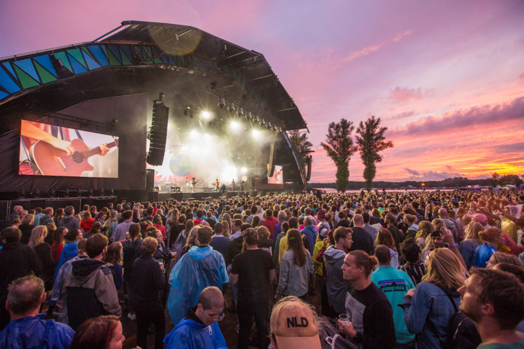 Down The Rabbit Hole kondigt datum 2021 aan