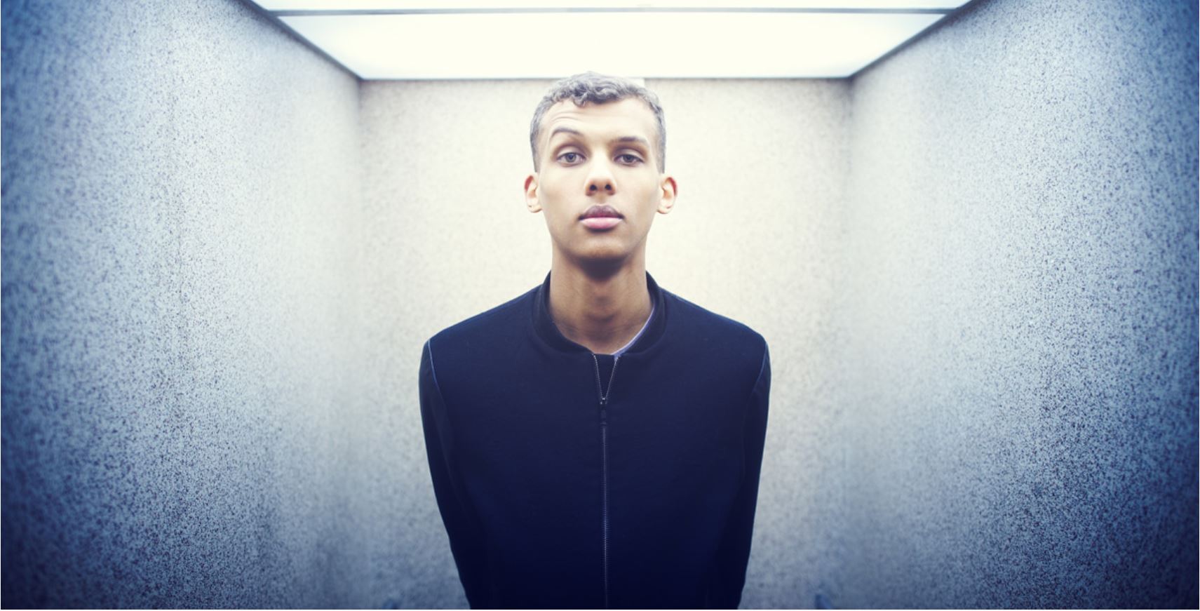 Stromae Naar Ziggo Dome Op 14 April 2023 | Festileaks.com