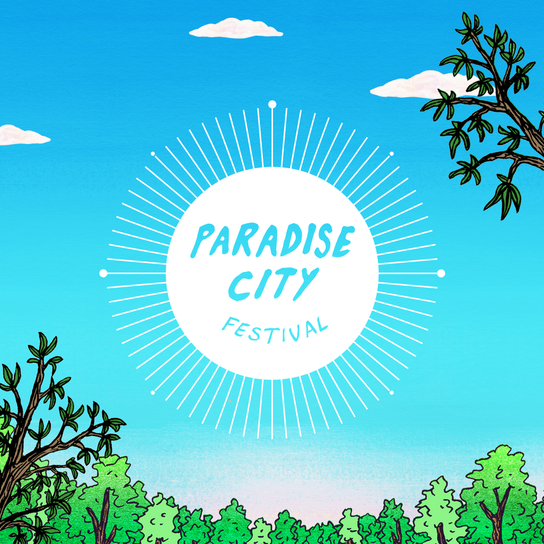 Paradise City Festival 2023
