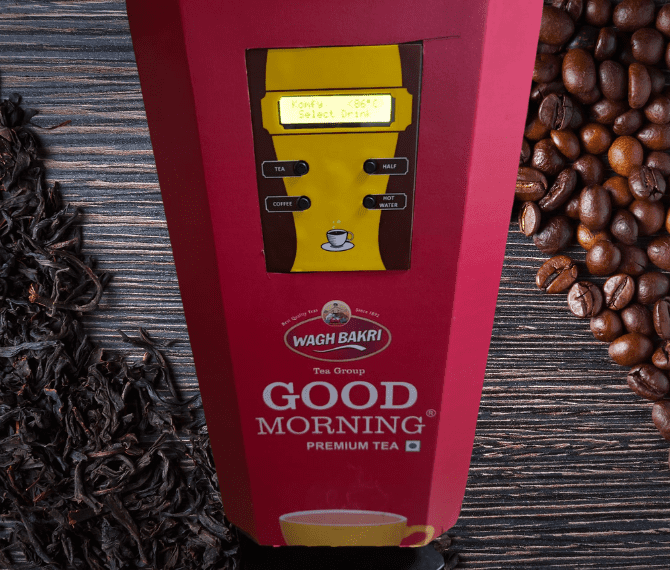 Best Tea coffee vending machine for office. Call 9324095979