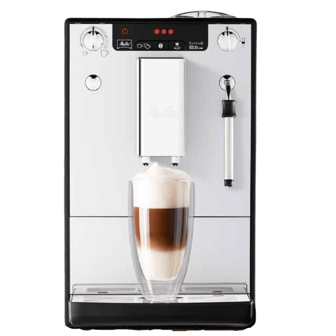 Coffee Machines for Office Uses Fuel Happy Teams with 3x More Joy