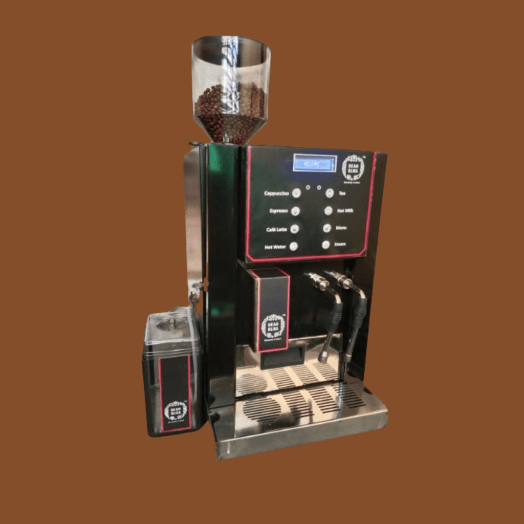 Get Premium Tea and Coffee Machine on Rent and Transform Your Break Room in 48 Hours