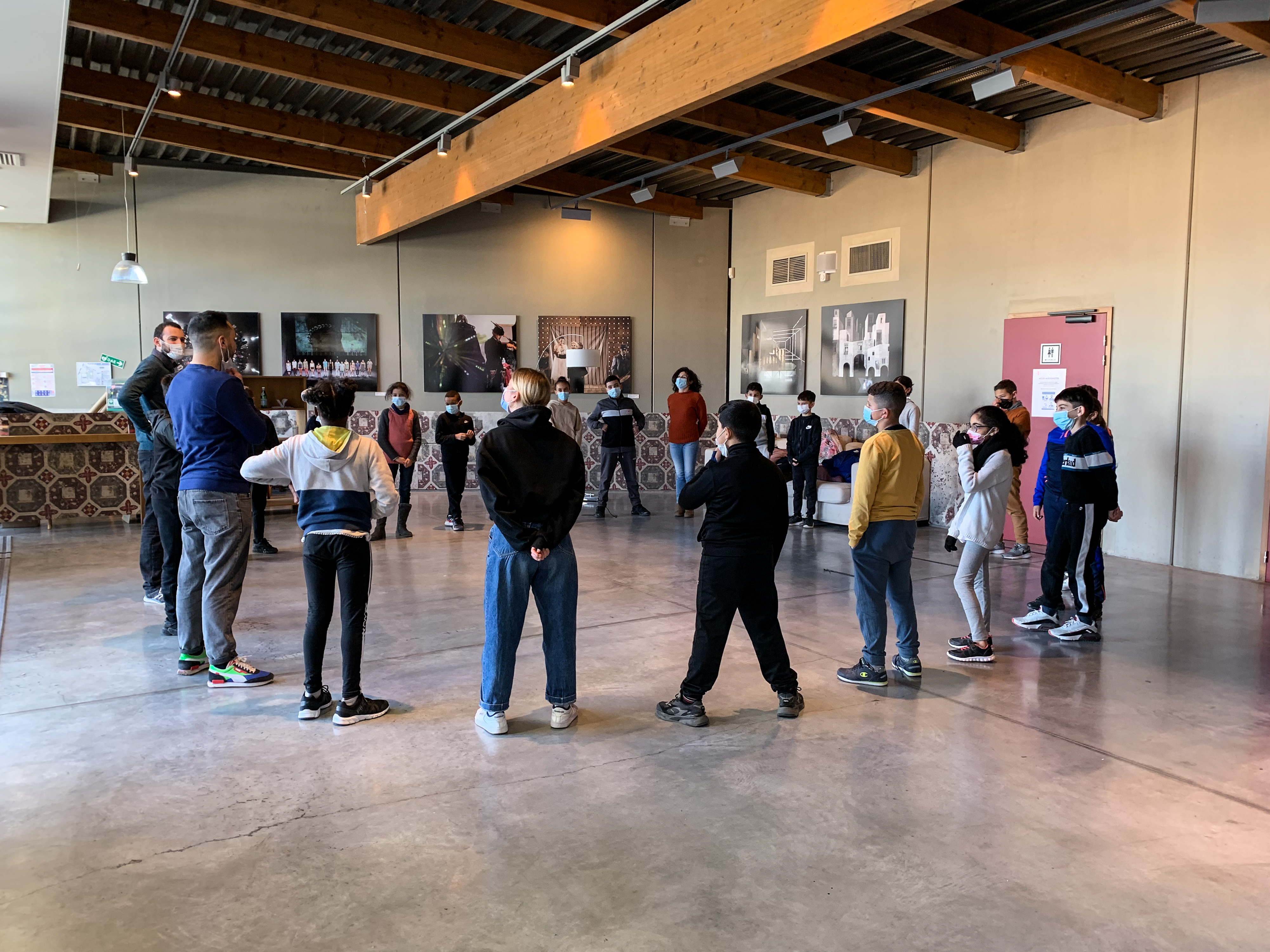 festival d'avignon 2023 dates Festival D'avignon