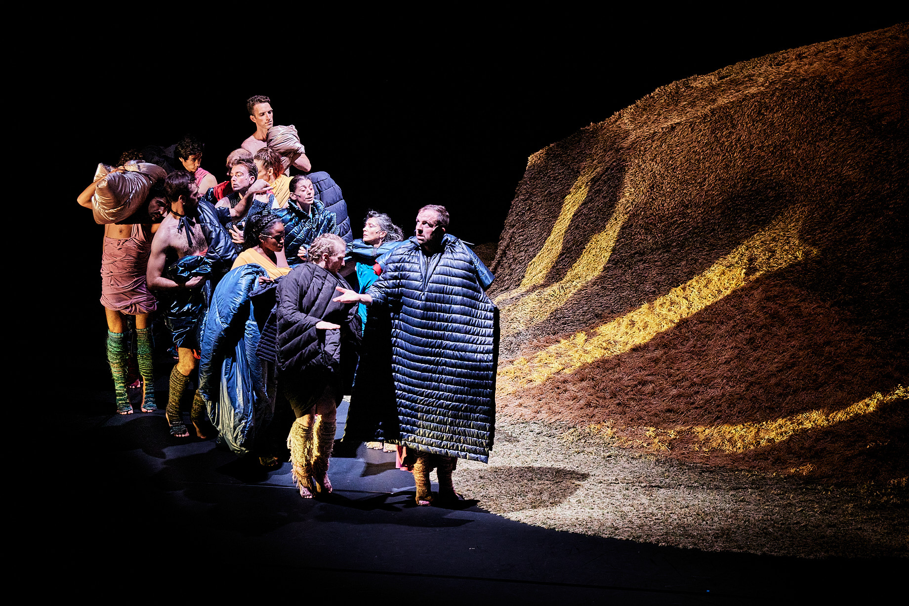 festival d'avignon 2023 dates Festival D'avignon