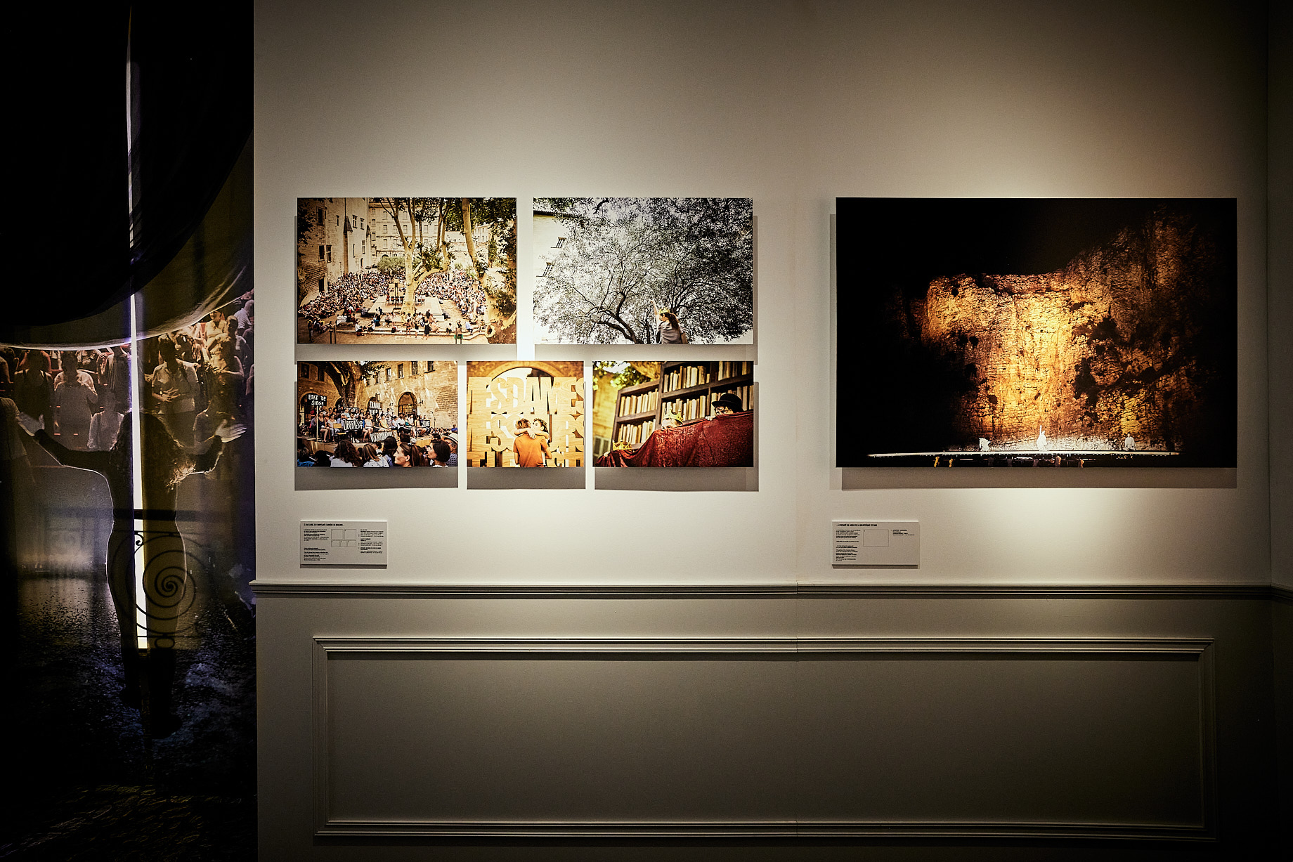 festival d'avignon 2023 dates Festival D'avignon