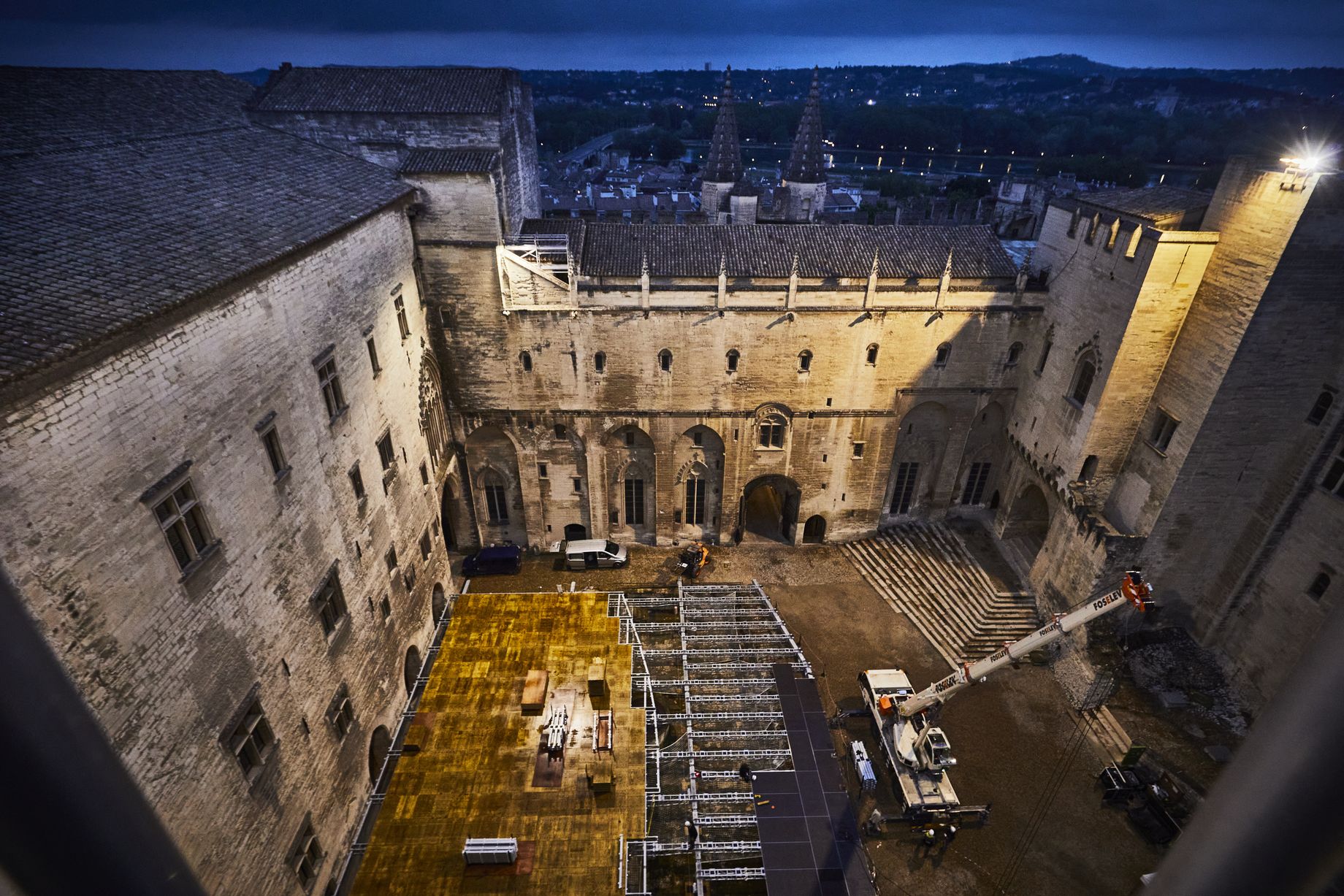 festival avignon off 2023 annulé News | Festival D'avignon