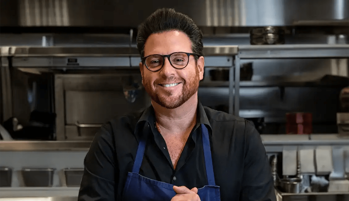 The Intriguing Financial Journey Of Scott Conant A Look Into His Net