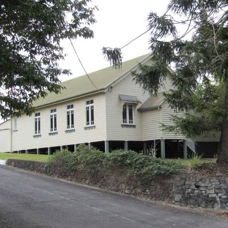 Mapleton, 15 December 2019 Festival of Small Halls