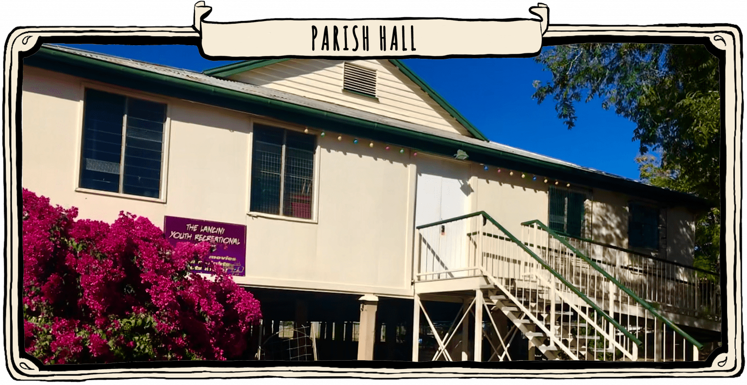 HUGHENDEN, 21 OCTOBER 2021 Festival of Small Halls