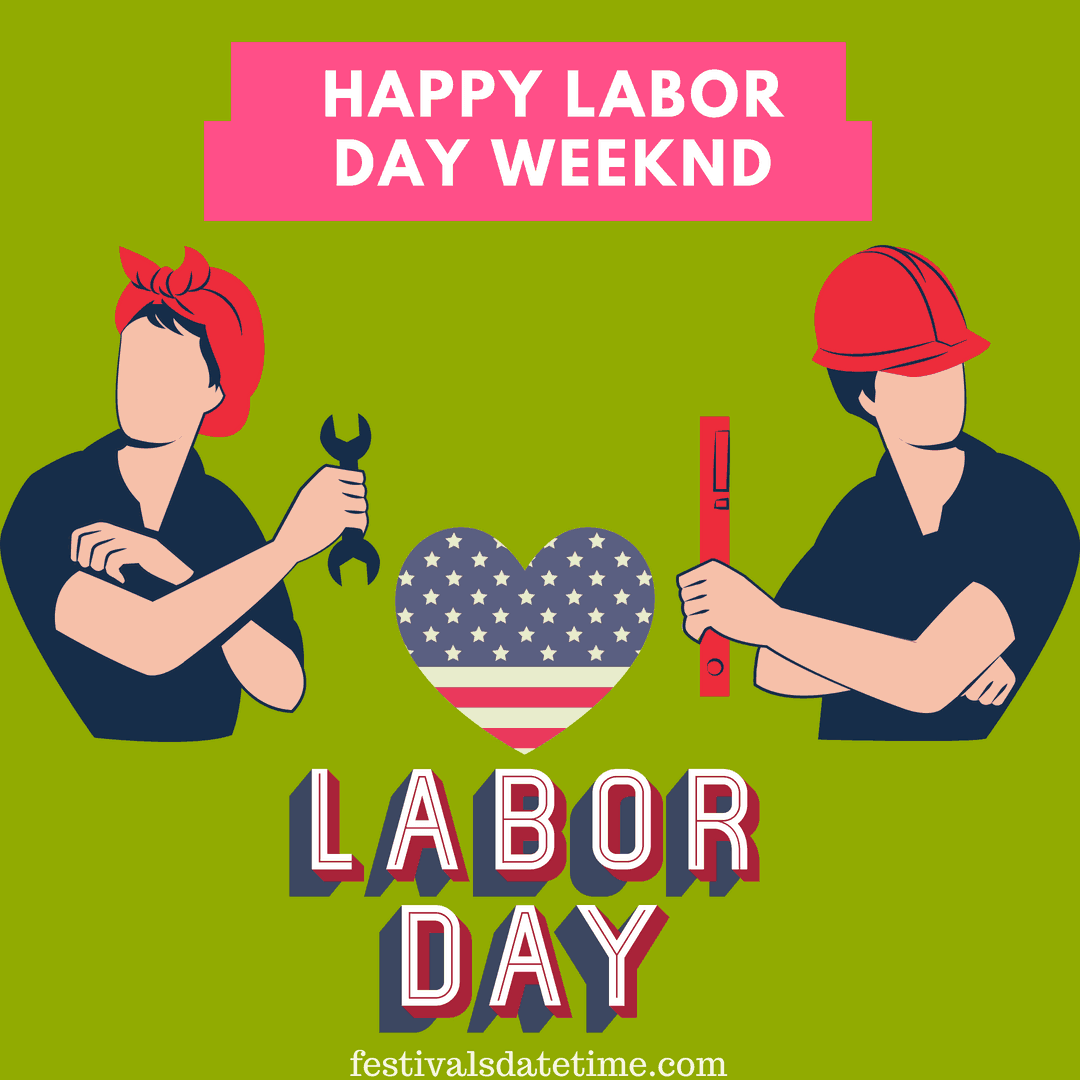 Labor Day Memes Gifs 2018 Festivals Date & Time