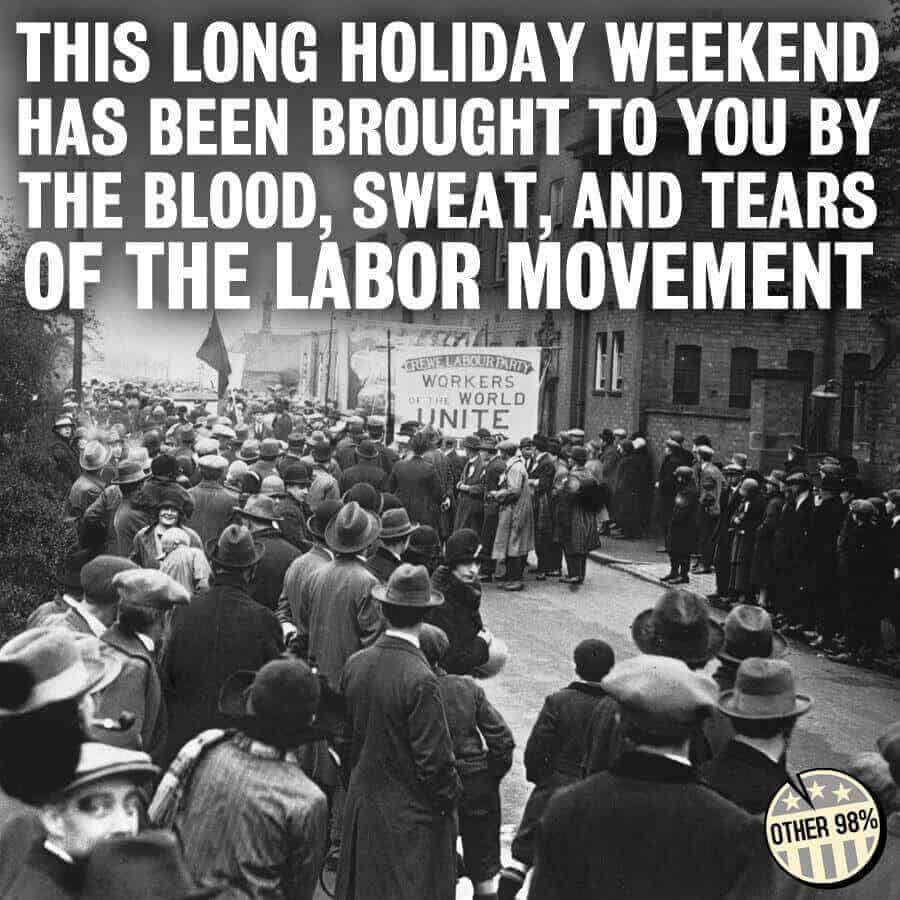 Labor Day Memes Gifs 2018 Festivals Date & Time