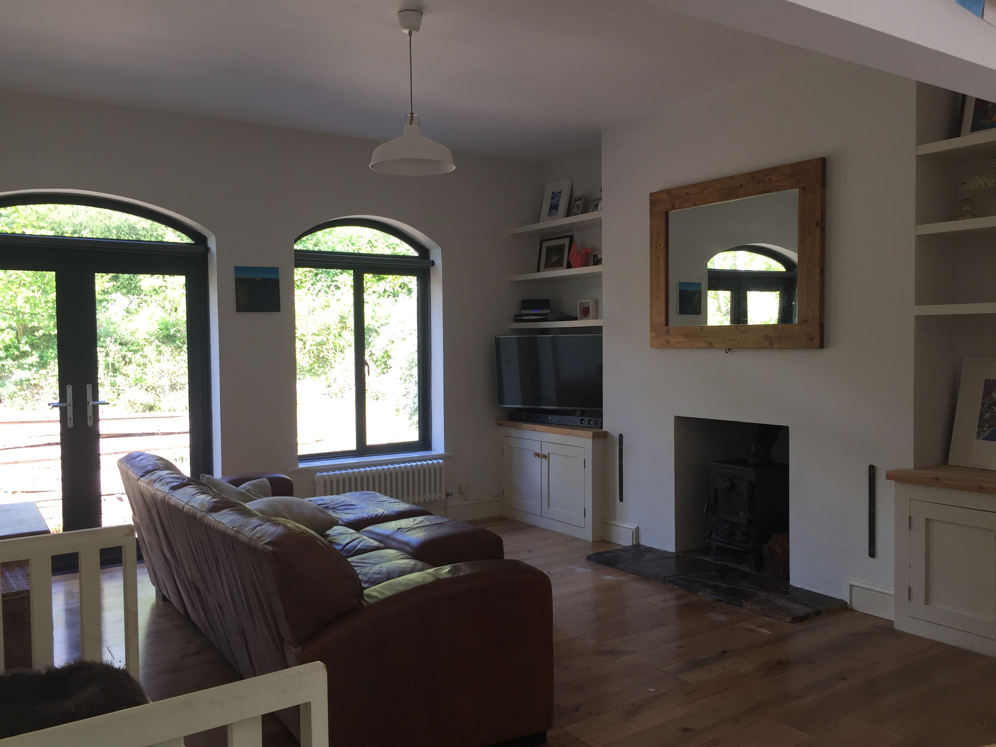 Glastonbury Festival House to Rent Sleeps 810