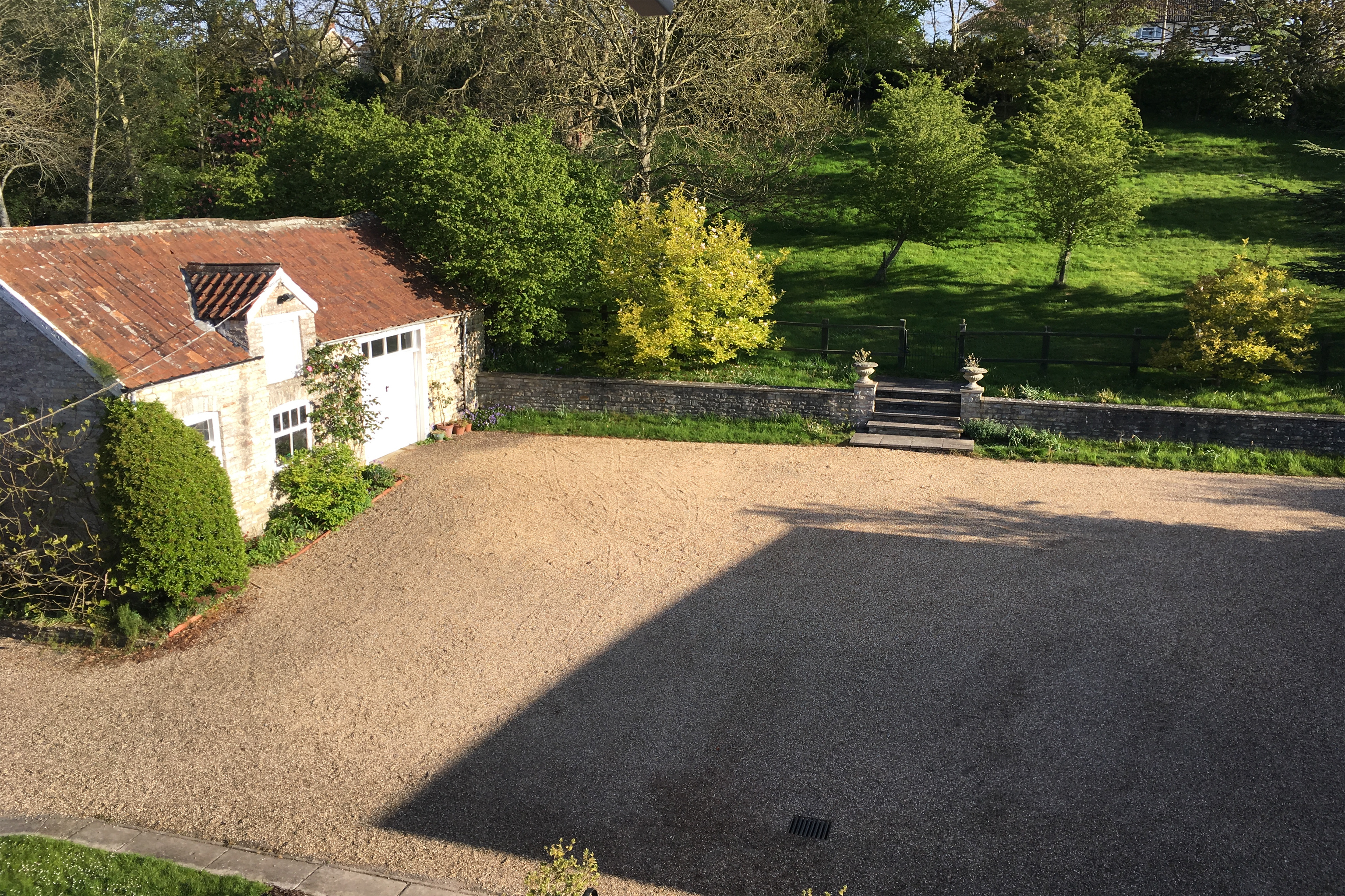 House to Rent for Glastonbury Festival