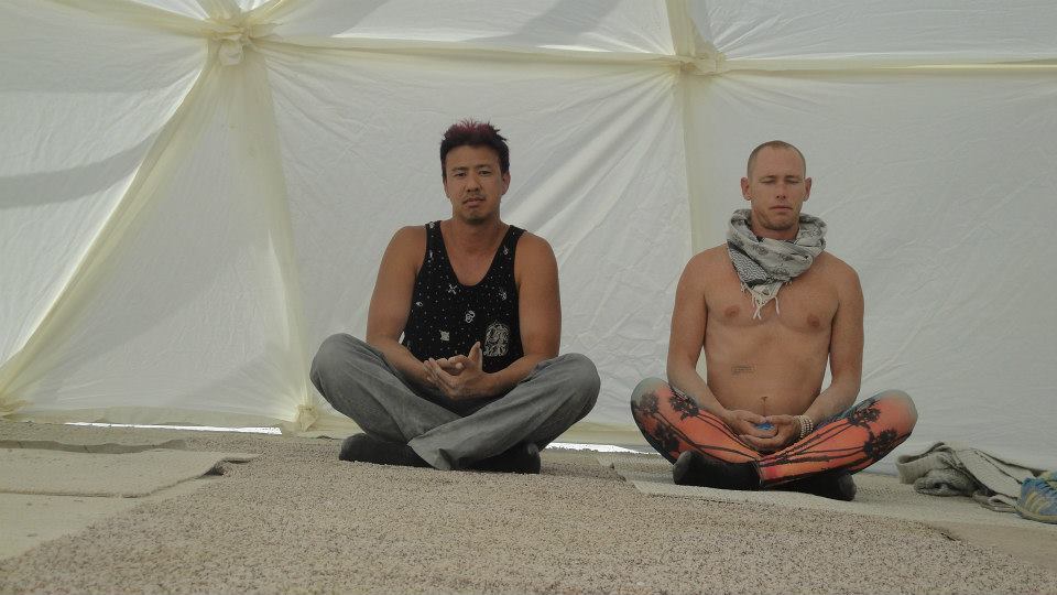 Why Burning Man is So Much More Fulfilling Than Any Other Vacation