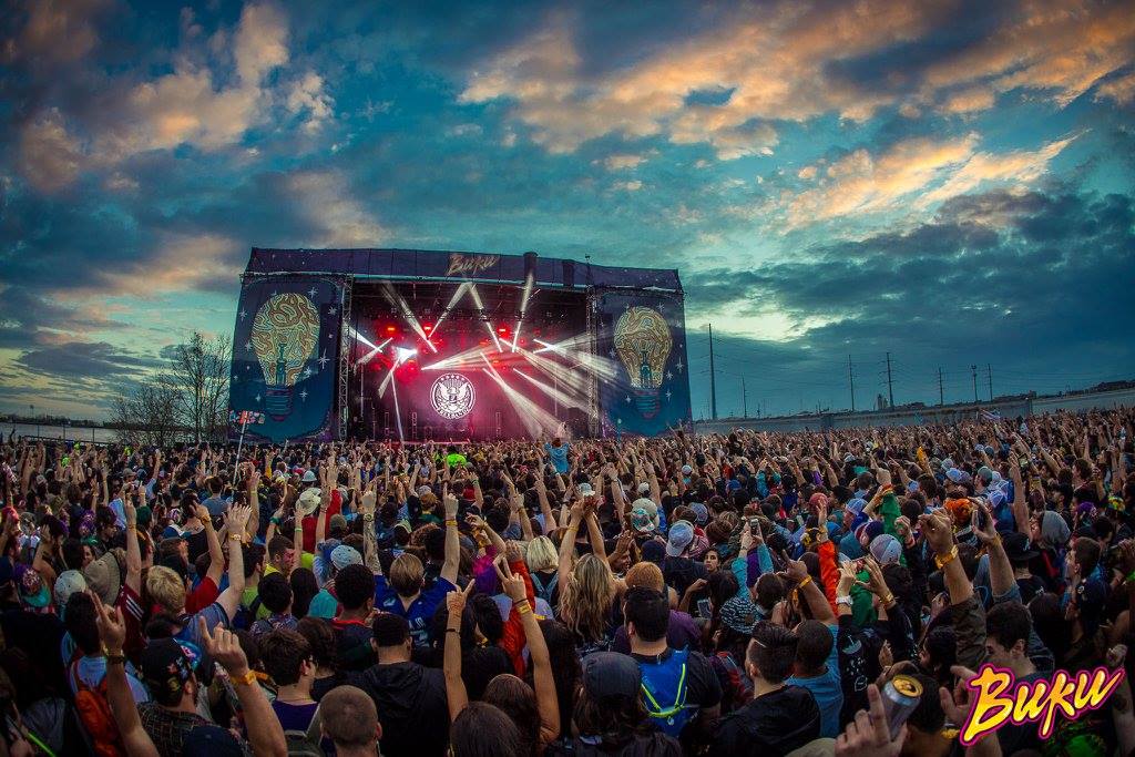 Buku Festival 2023 Canceled The Travel Addict
