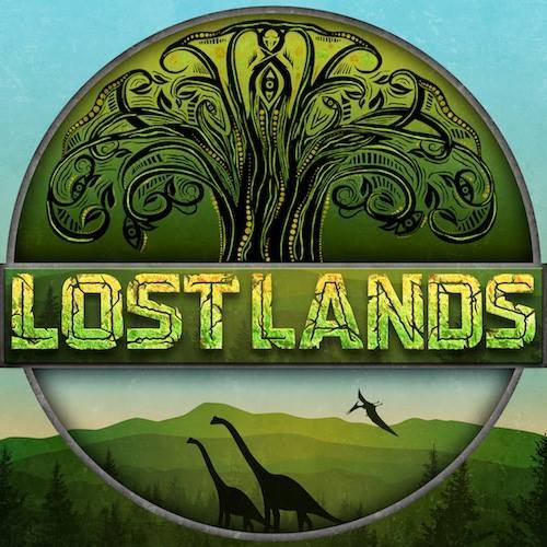 lost lands festival 2023 attendance numbers Stream Excision's Festival Lost Lands HERE Festival Squad