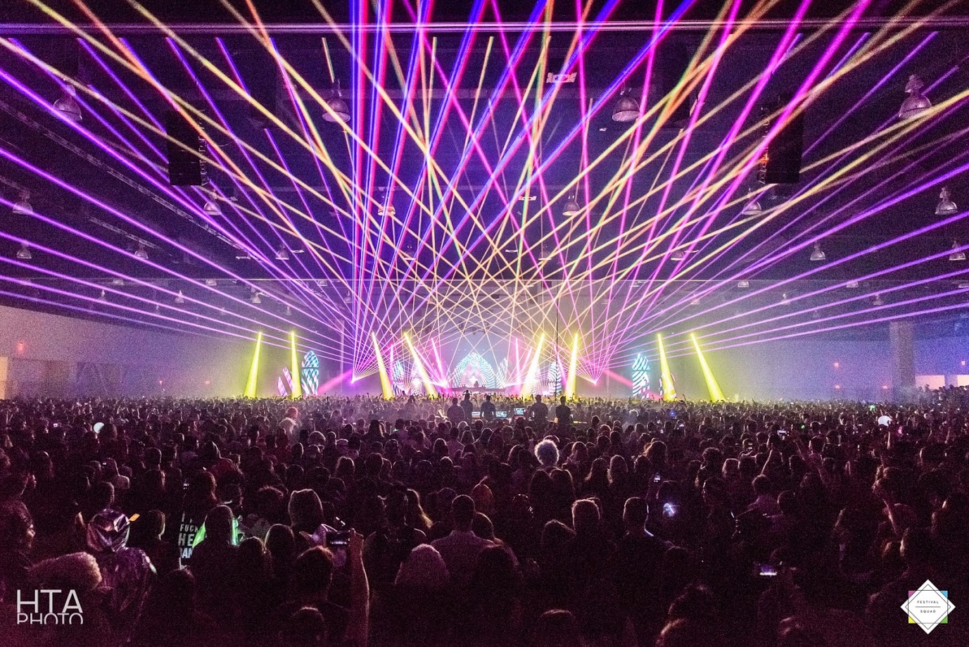 freaky deaky festival 2023 location Freaky Deaky Brought the Bass to Milwaukee Festival Squad