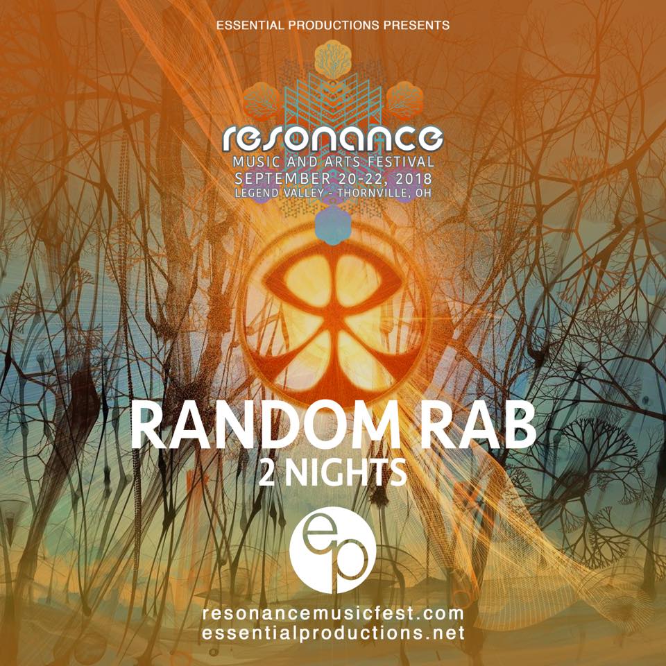 resonance festival 2023 lineup Resonance Music & Arts Festival Revealing The Lineup Festival Squad