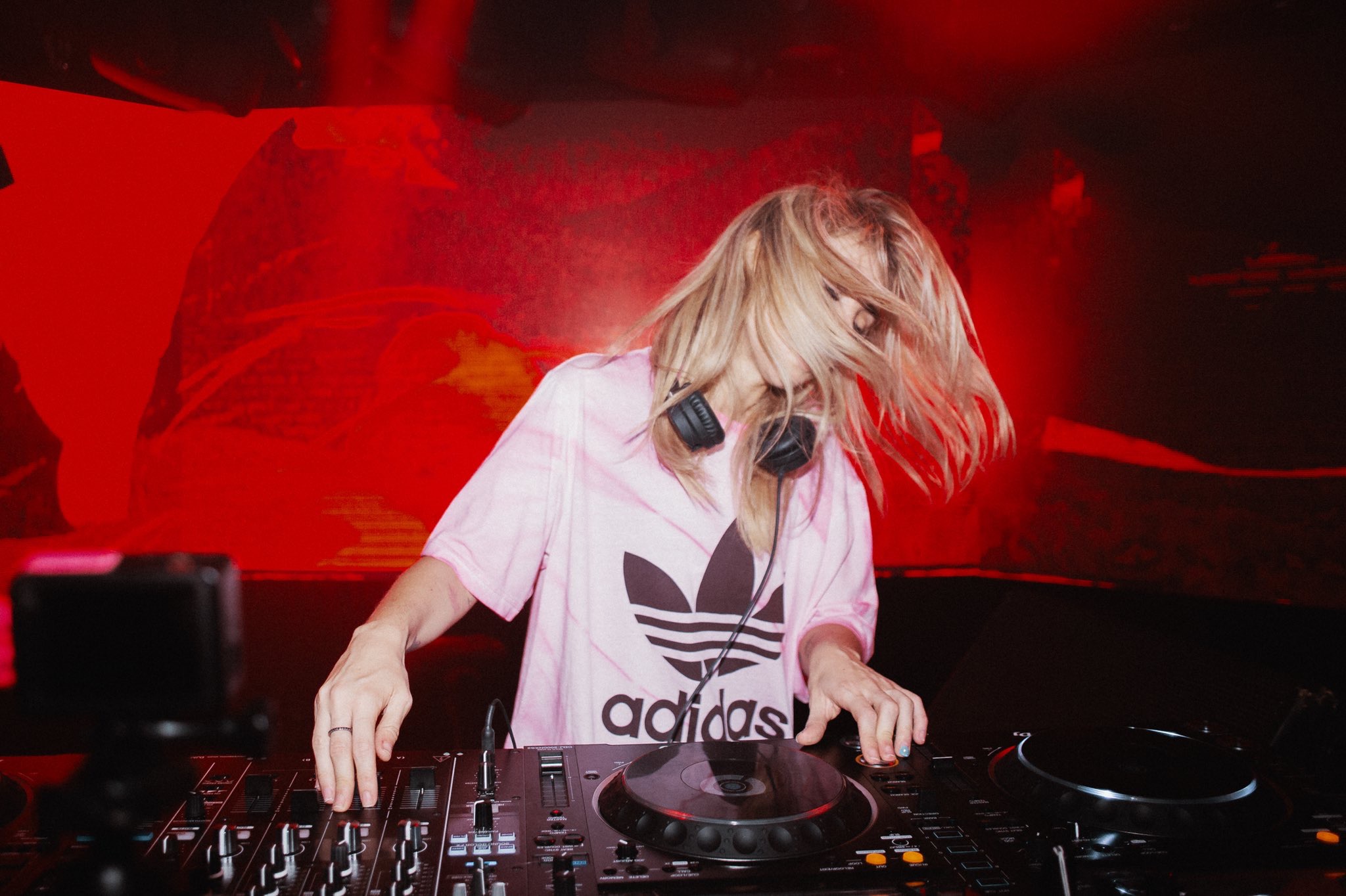 FMUOASL with Alison Wonderland [Exclusive Interview] Festival Squad
