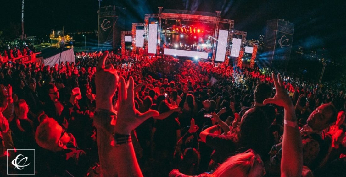 Movement 2020 Techno Is Going Home For The Holiday Weekend [FULL