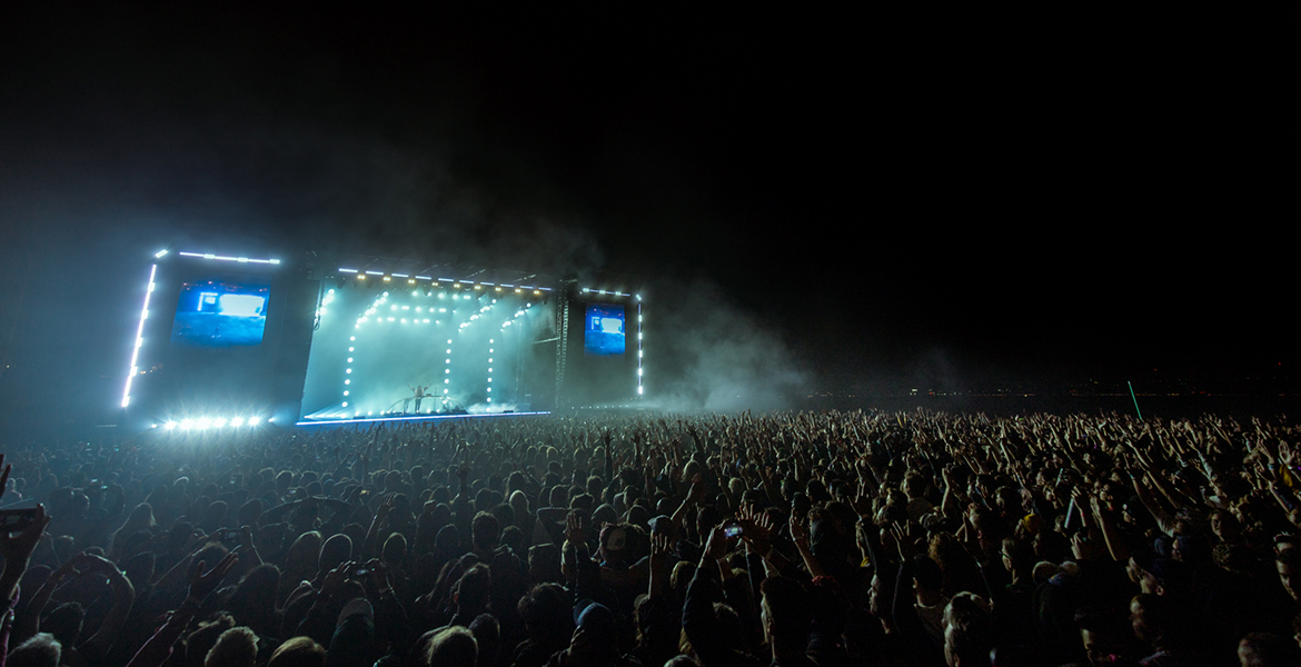 Let's Unfold & Get to Know the Second Sky 2021 Lineup Festival Squad