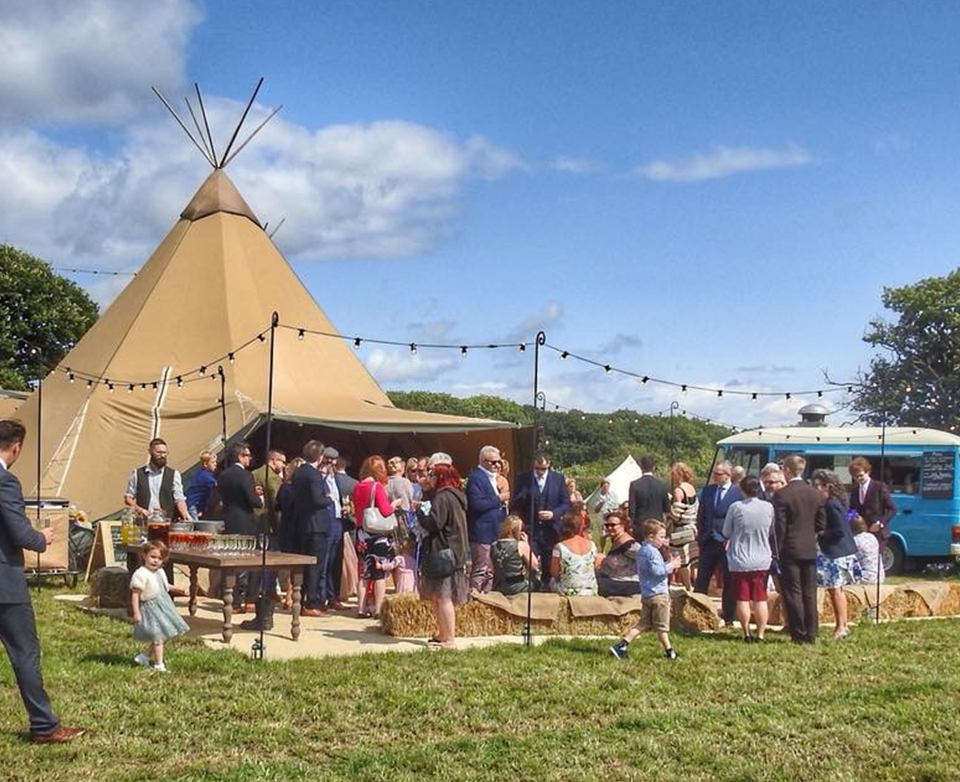 The Festival Wedding Venue Setting the stage for your Big Day