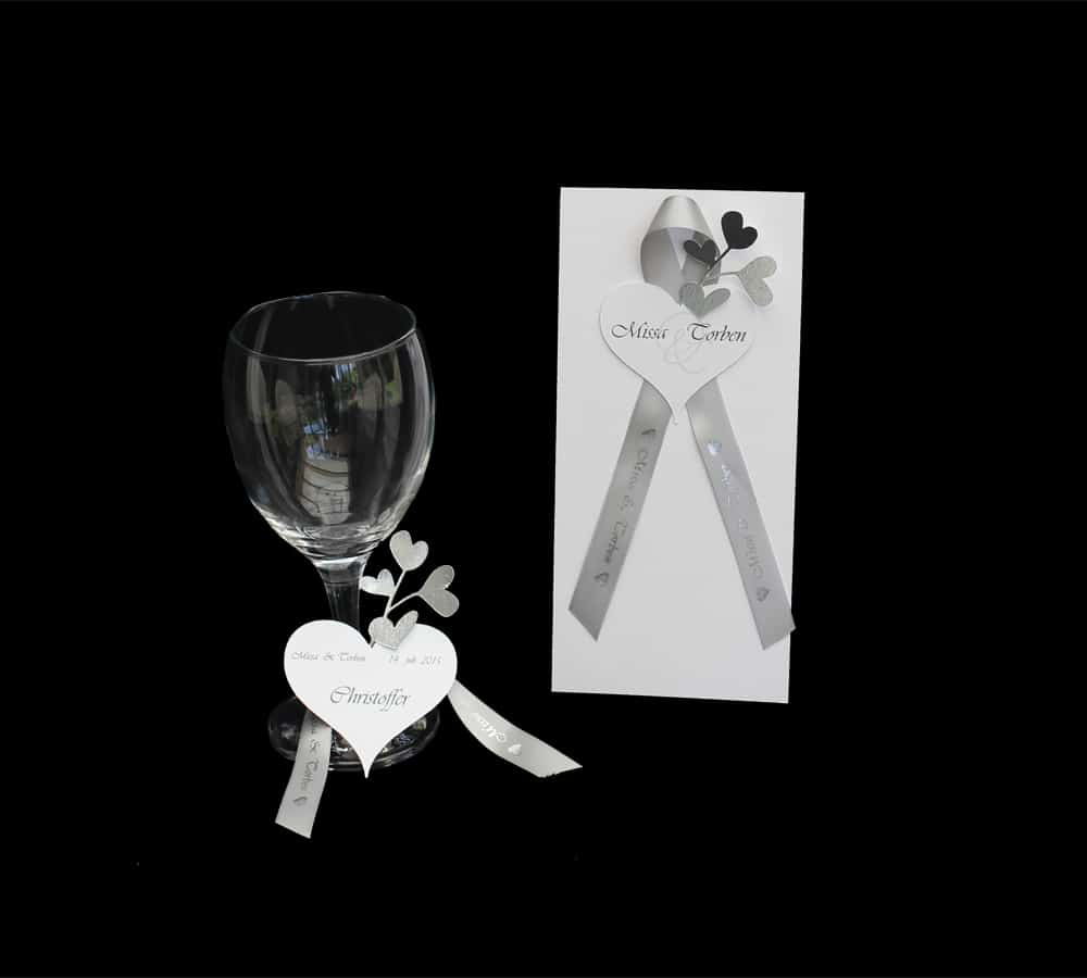 Sølvbryllup Amor Silver Festivitas