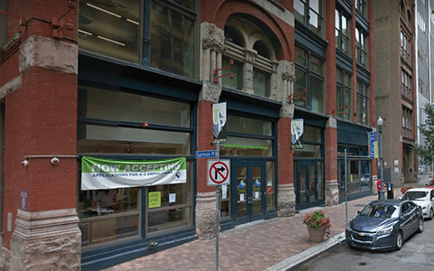 Cultural District | Gallery Crawl | The Pittsburgh Cultural Trust