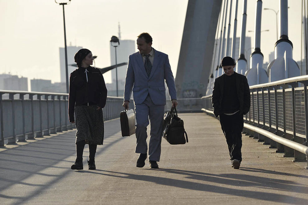 Handlarz cudów Festiwal Polskich Filmów Fabularnych