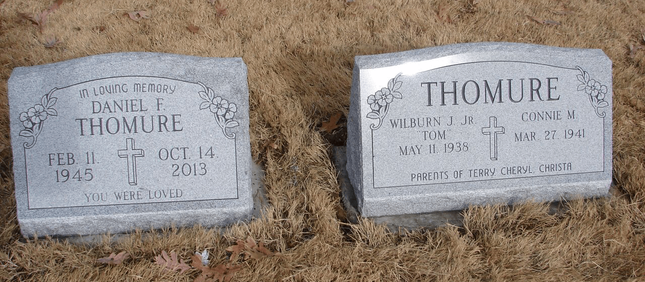 Festus Crystal Monument