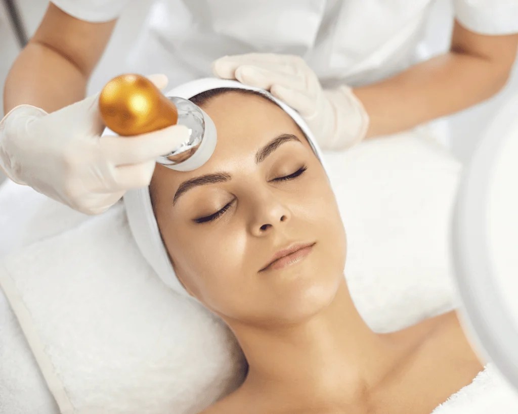 Niezapomniane chwile w Wellness Empire