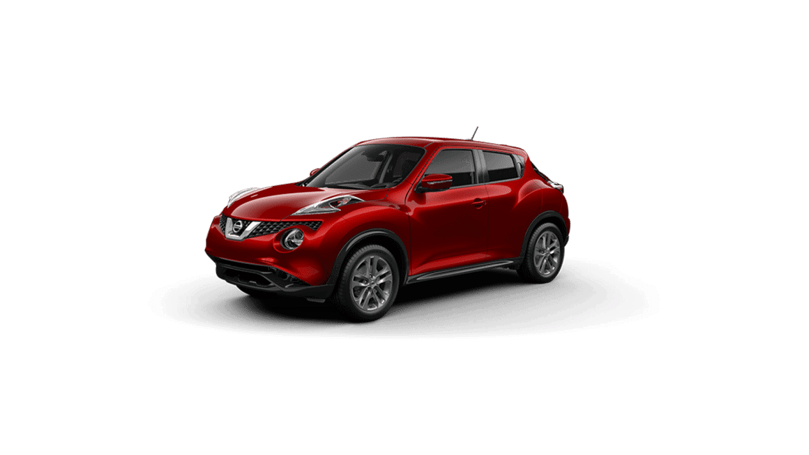 Probamos el Nissan Juke para tu rent a car Malaga • Fetajo Rent a Car